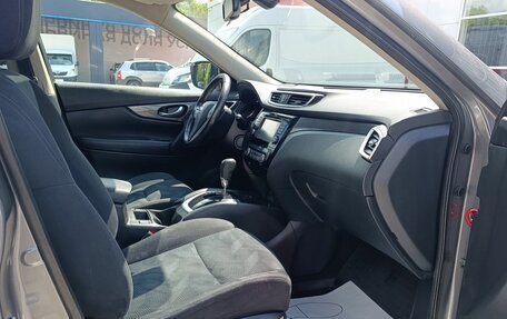 Nissan X-Trail, 2015 год, 1 680 000 рублей, 36 фотография