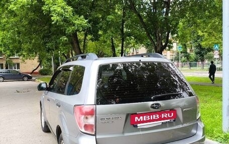 Subaru Forester, 2011 год, 895 000 рублей, 6 фотография