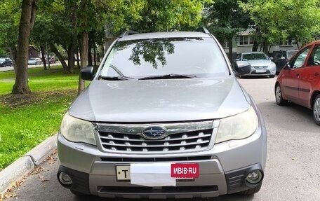 Subaru Forester, 2011 год, 895 000 рублей, 4 фотография