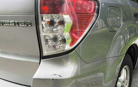 Subaru Forester, 2011 год, 895 000 рублей, 14 фотография