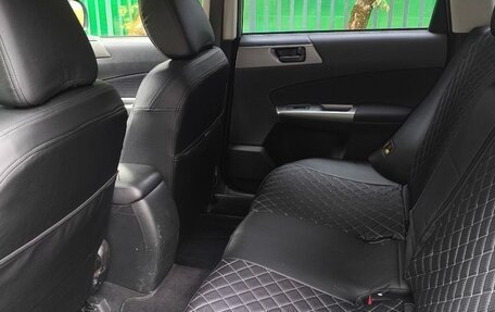 Subaru Forester, 2011 год, 895 000 рублей, 11 фотография