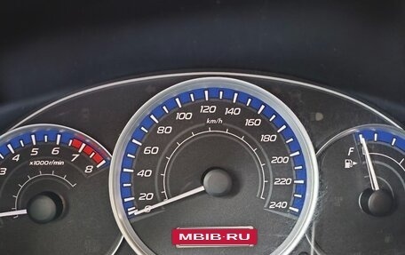 Subaru Forester, 2011 год, 895 000 рублей, 13 фотография