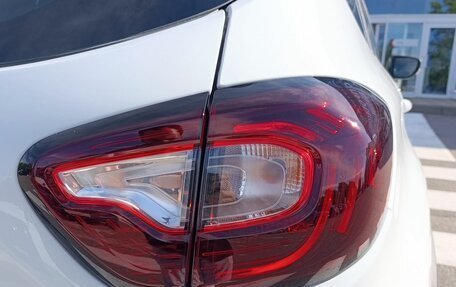 Renault Kaptur I рестайлинг, 2017 год, 1 630 000 рублей, 15 фотография