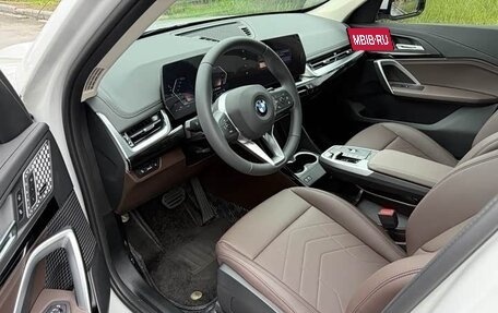 BMW X1, 2023 год, 2 966 000 рублей, 8 фотография