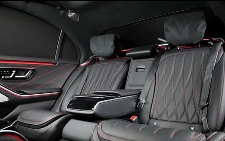 Mercedes-Benz S-Класс AMG, 2023 год, 19 900 000 рублей, 8 фотография