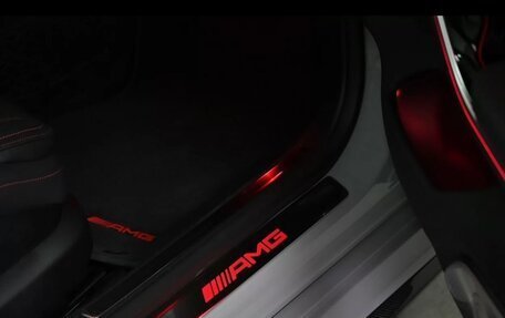 Mercedes-Benz S-Класс AMG, 2023 год, 19 900 000 рублей, 4 фотография
