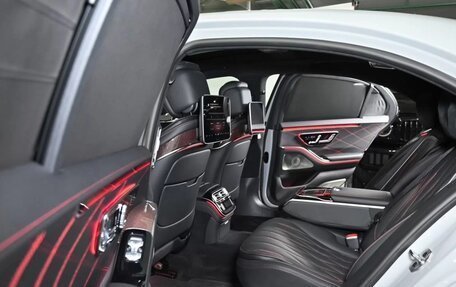 Mercedes-Benz S-Класс AMG, 2023 год, 19 900 000 рублей, 12 фотография