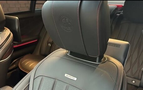 Mercedes-Benz S-Класс AMG, 2023 год, 19 900 000 рублей, 18 фотография