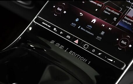 Mercedes-Benz S-Класс AMG, 2023 год, 19 900 000 рублей, 13 фотография