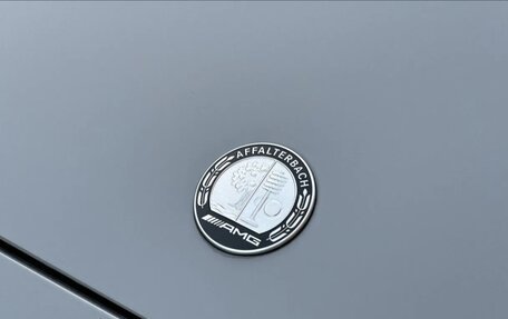 Mercedes-Benz S-Класс AMG, 2023 год, 19 900 000 рублей, 21 фотография