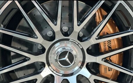 Mercedes-Benz S-Класс AMG, 2023 год, 19 900 000 рублей, 24 фотография