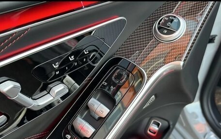 Mercedes-Benz S-Класс AMG, 2023 год, 19 900 000 рублей, 30 фотография