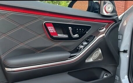 Mercedes-Benz S-Класс AMG, 2023 год, 19 900 000 рублей, 29 фотография