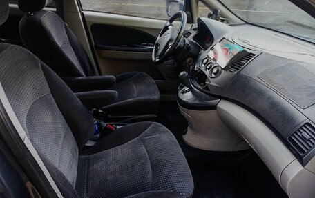Mitsubishi Grandis, 2006 год, 800 000 рублей, 8 фотография