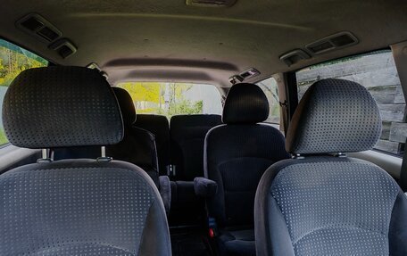 Mitsubishi Grandis, 2006 год, 800 000 рублей, 9 фотография