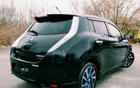 Nissan Leaf I, 2016 год, 1 500 000 рублей, 7 фотография