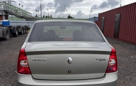 Renault Logan I, 2012 год, 620 000 рублей, 7 фотография
