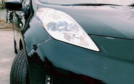 Nissan Leaf I, 2016 год, 1 500 000 рублей, 6 фотография