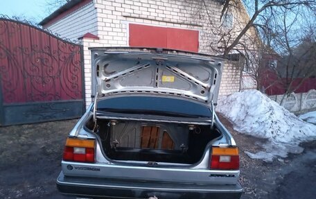 Volkswagen Jetta III, 1984 год, 150 000 рублей, 3 фотография