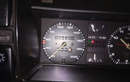 Volkswagen Jetta III, 1984 год, 150 000 рублей, 5 фотография