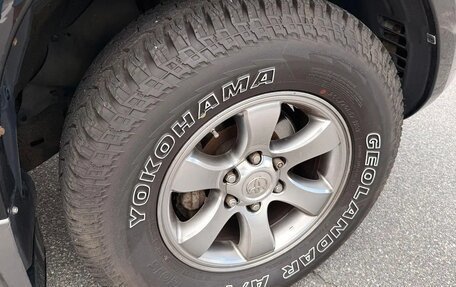 Toyota Land Cruiser Prado 120 рестайлинг, 2008 год, 1 920 000 рублей, 6 фотография