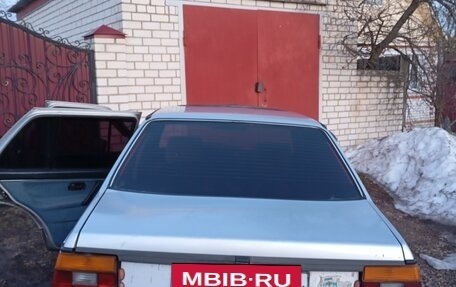 Volkswagen Jetta III, 1984 год, 150 000 рублей, 8 фотография