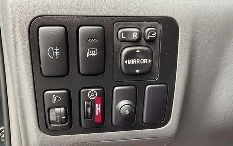 Toyota Land Cruiser Prado 120 рестайлинг, 2008 год, 1 920 000 рублей, 9 фотография