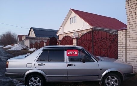 Volkswagen Jetta III, 1984 год, 150 000 рублей, 7 фотография