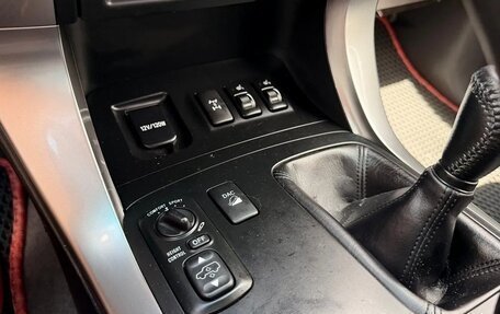 Toyota Land Cruiser Prado 120 рестайлинг, 2008 год, 1 920 000 рублей, 11 фотография
