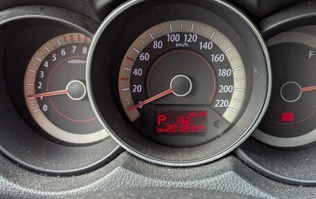 KIA Cerato III, 2011 год, 750 000 рублей, 4 фотография