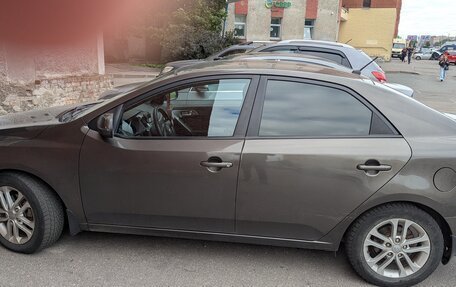 KIA Cerato III, 2011 год, 750 000 рублей, 2 фотография