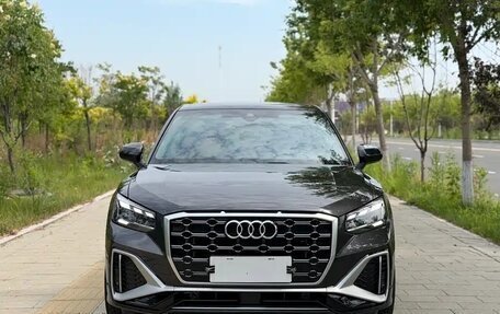 Audi Q2 I, 2026 год, 2 367 007 рублей, 2 фотография