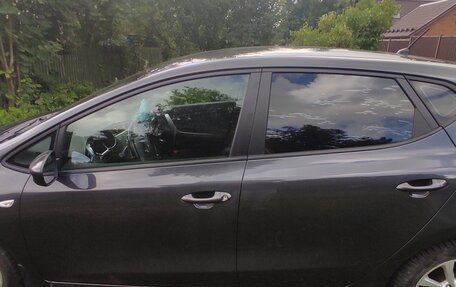 KIA cee'd III, 2016 год, 900 000 рублей, 21 фотография