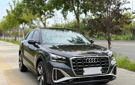 Audi Q2 I, 2026 год, 2 367 007 рублей, 3 фотография