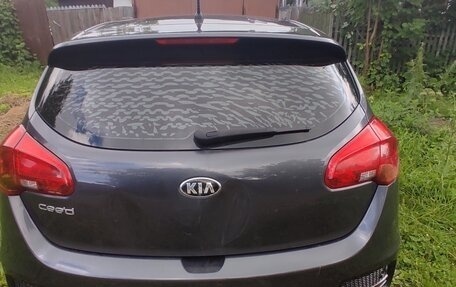 KIA cee'd III, 2016 год, 900 000 рублей, 19 фотография