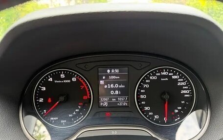 Audi Q2 I, 2026 год, 2 367 007 рублей, 11 фотография