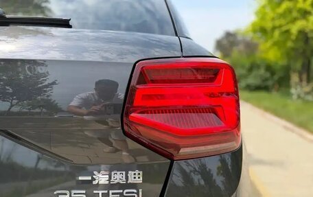 Audi Q2 I, 2026 год, 2 367 007 рублей, 8 фотография