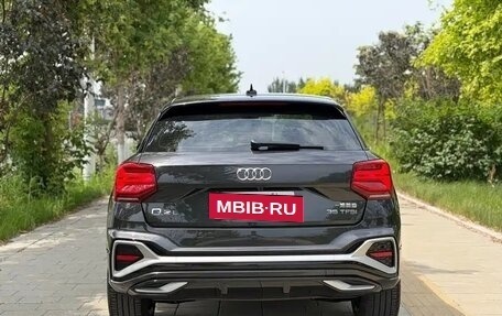 Audi Q2 I, 2026 год, 2 367 007 рублей, 5 фотография