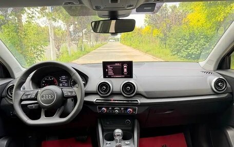 Audi Q2 I, 2026 год, 2 367 007 рублей, 15 фотография