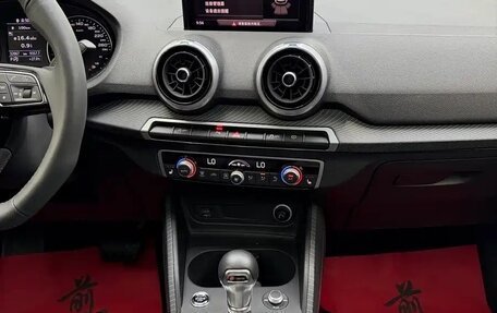 Audi Q2 I, 2026 год, 2 367 007 рублей, 17 фотография