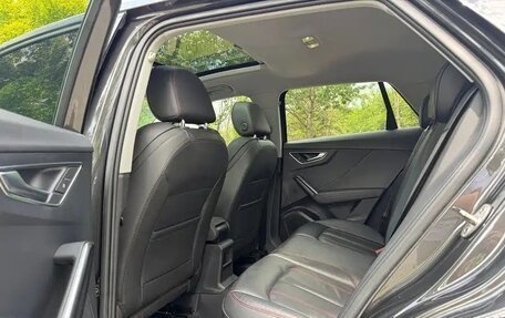 Audi Q2 I, 2026 год, 2 367 007 рублей, 13 фотография