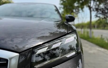 Audi Q2 I, 2026 год, 2 367 007 рублей, 7 фотография