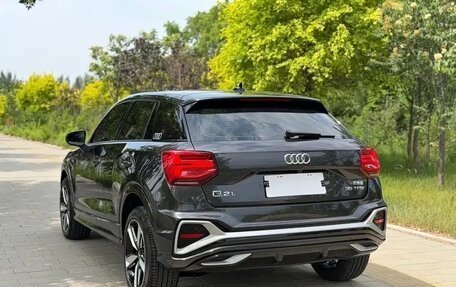 Audi Q2 I, 2026 год, 2 367 007 рублей, 6 фотография