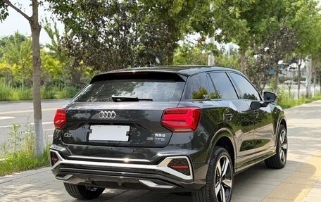 Audi Q2 I, 2026 год, 2 367 007 рублей, 4 фотография
