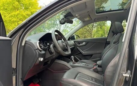 Audi Q2 I, 2026 год, 2 367 007 рублей, 12 фотография