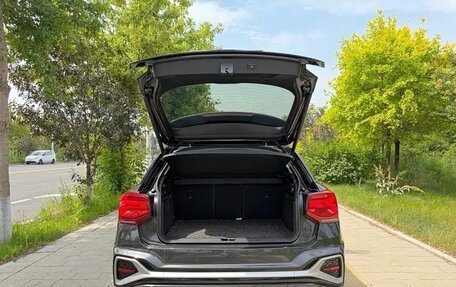 Audi Q2 I, 2026 год, 2 367 007 рублей, 10 фотография