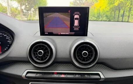Audi Q2 I, 2026 год, 2 367 007 рублей, 14 фотография