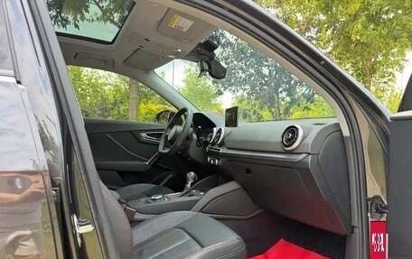Audi Q2 I, 2026 год, 2 367 007 рублей, 18 фотография