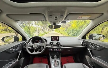 Audi Q2 I, 2026 год, 2 367 007 рублей, 16 фотография