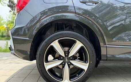 Audi Q2 I, 2026 год, 2 367 007 рублей, 21 фотография